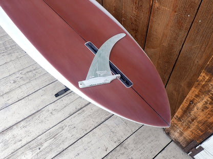 Selena Pintail Edge 7'8"