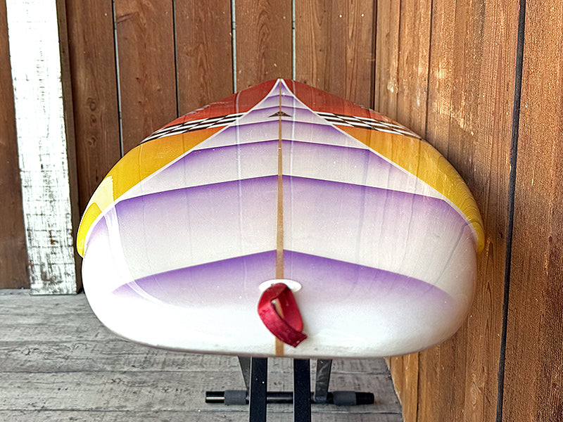 GORDON&SMITH/80s THRUSTER 6'0"