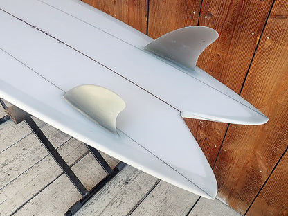 Huntington Organical Fish 5'9"