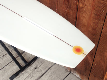 JUNGLE/SQUARE TAIL 7'0"