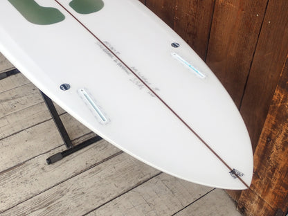 JIVE/SPACE ELEVATOR 8'0"