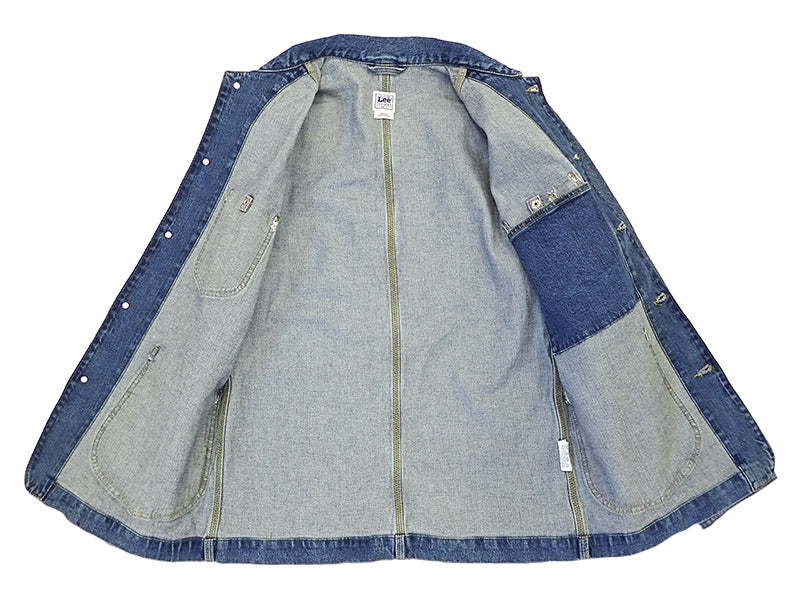 【Lee】WORKWEAR COVERALL