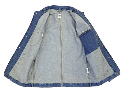 【Lee】WORKWEAR COVERALL