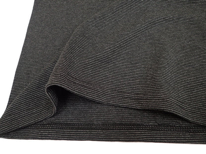 【Cal Cru】MICRO STRIPE S/S TEE