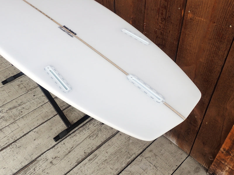 STOKER V-MACHINE 7'0"