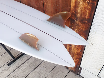 Super Fish 8'0"