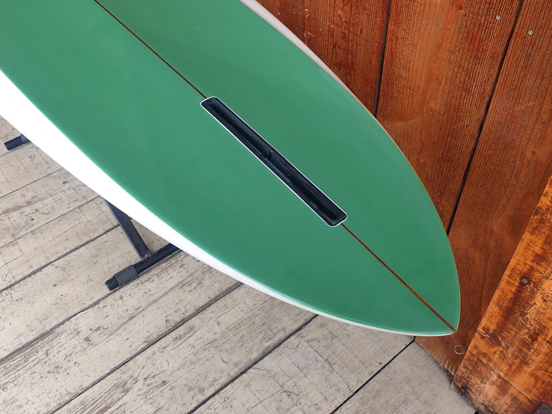 ANDREINI/SELENA PINTAIL EDGE 7'8"