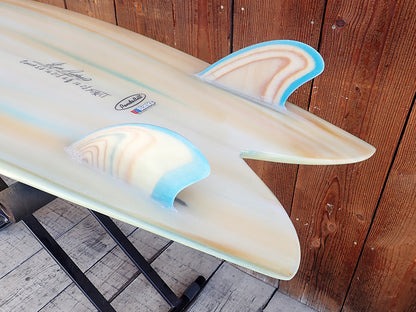 Classic Fish 5'8"