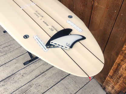 JIVE/LIFTER II 7'6"
