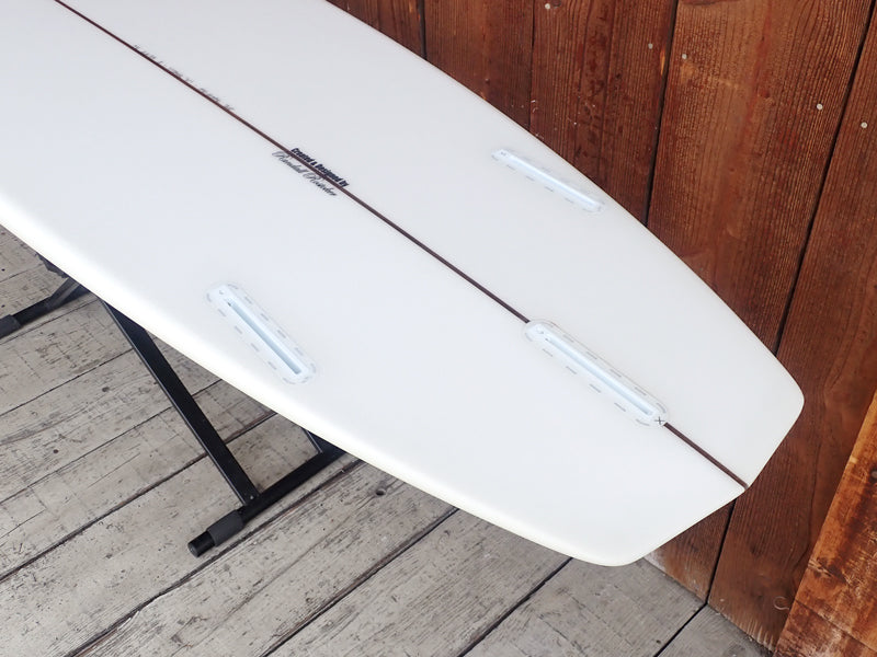 STOKER V-MACHINE 7'6"