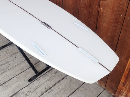 STOKER V-MACHINE 7'6"