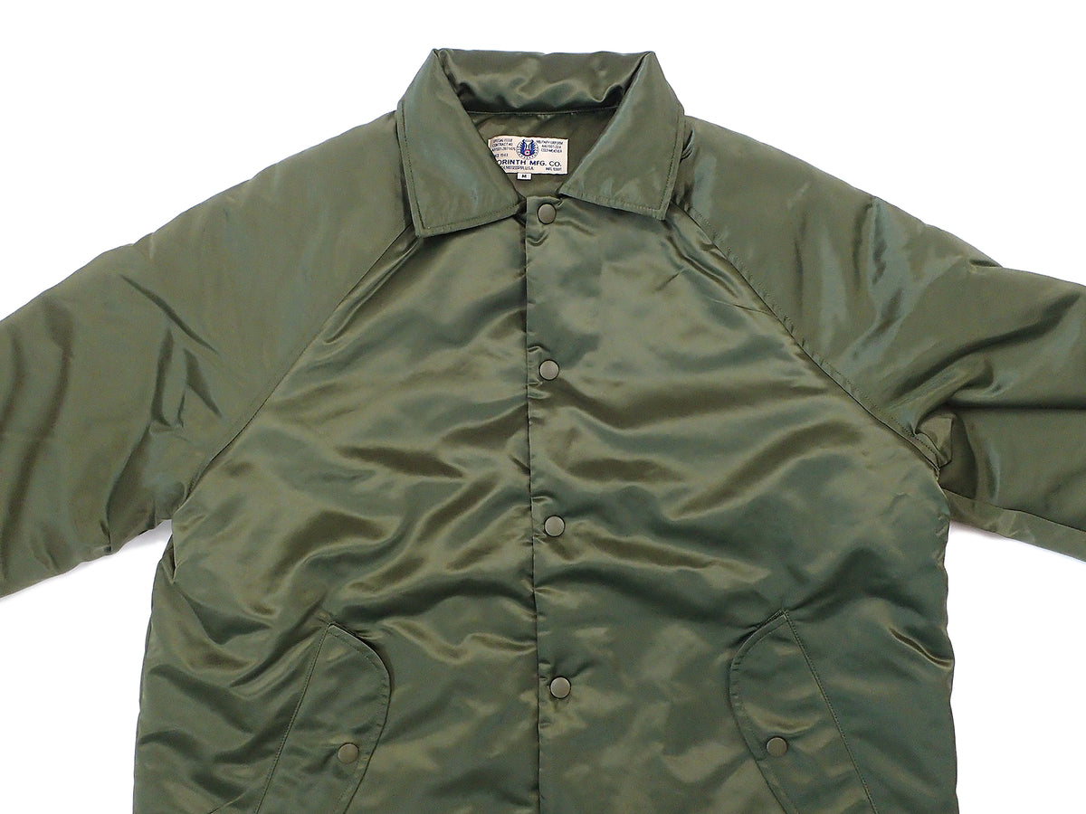 【CORINTH MFG.CO.】COACH JACKET