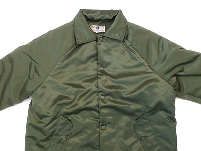 【CORINTH MFG.CO.】COACH JACKET