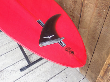 ELETIC/SINGLE FIN 6'8"