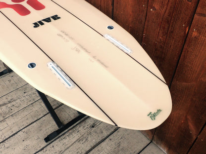 JIVE/LIFTER JP TWINZER 6'6"