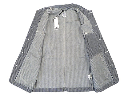 【Lee】WORKWEAR COVERALL HICKORY