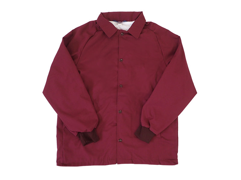 【ASW】別注 Poplin Coach Jacket