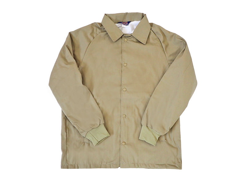 【ASW】別注 Poplin Coach Jacket