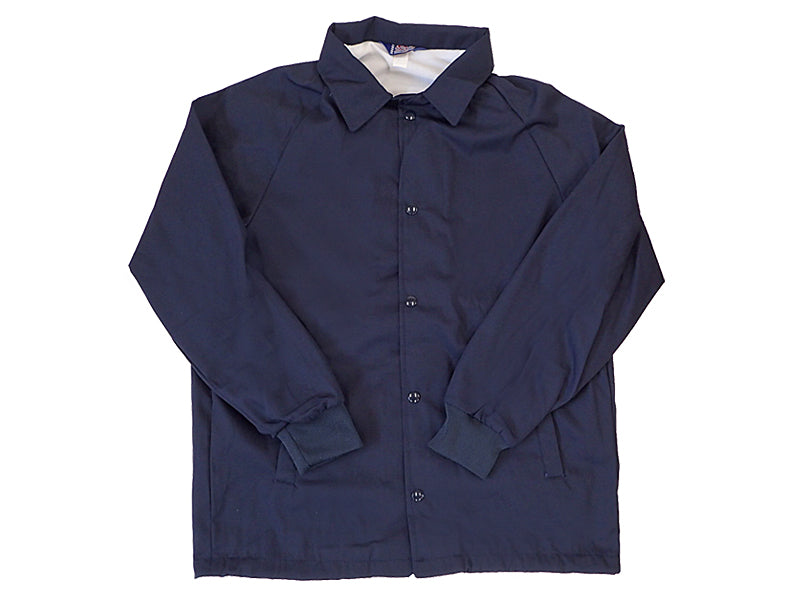 【ASW】別注 Poplin Coach Jacket