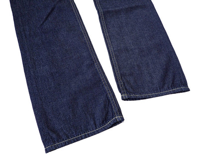 【GO WEST】POST BUSH PANTS/7.5oz TOWEL DENIM