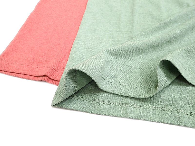 【GOHEMP】BASIC S/S TEE