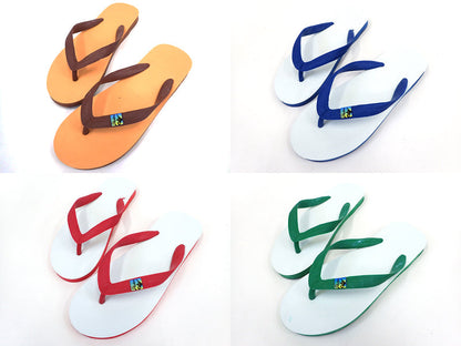 ALADDIN BEACH SANDALS