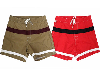 【Yellow Rat】Windansea Surf Club Trunks