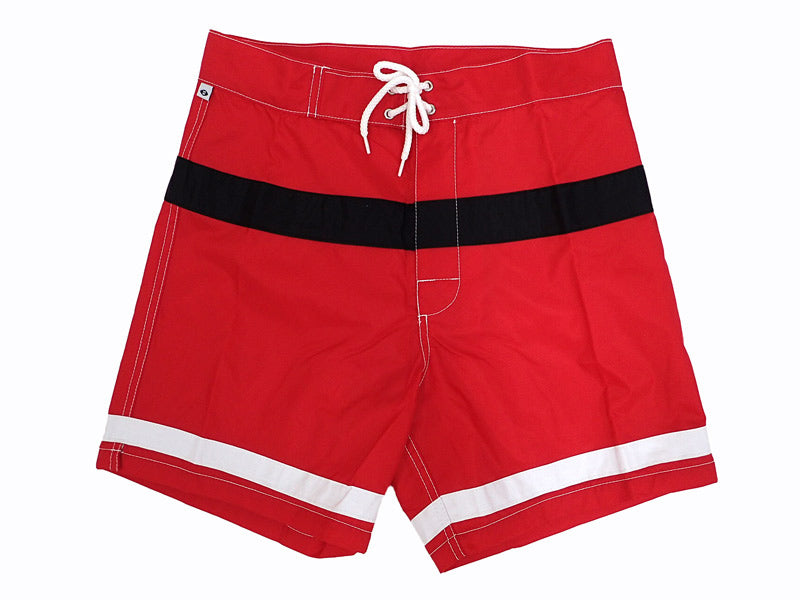 【Yellow Rat】Windansea Surf Club Trunks