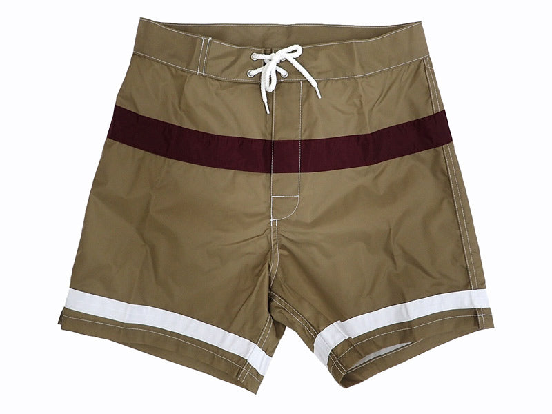 【Yellow Rat】Windansea Surf Club Trunks