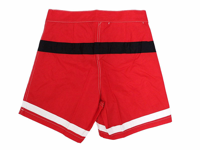 【Yellow Rat】Windansea Surf Club Trunks