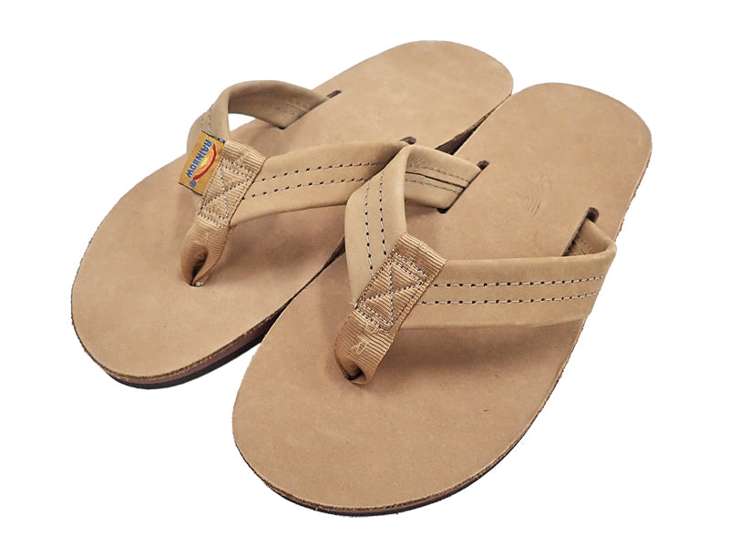 Rainbow Sandals 301Alt-Us Single Layer