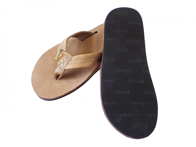 Rainbow Sandals 301Alt-Us Single Layer