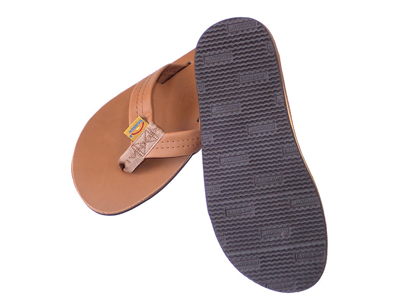 Rainbow Sandals 301Alt-Us Single Layer