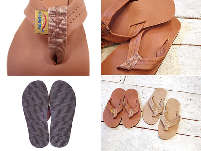 Rainbow Sandals 301Alt-Us Single Layer