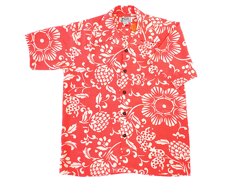 【AVANTI】Hawaiian Shirts