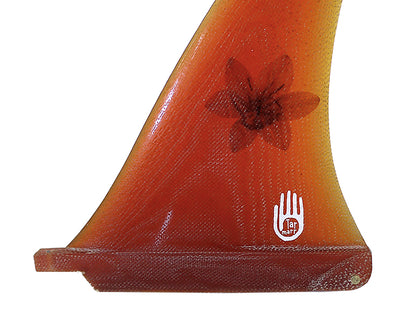 Tarmarr Handcraft Super Flex Fin Wide 8'5 