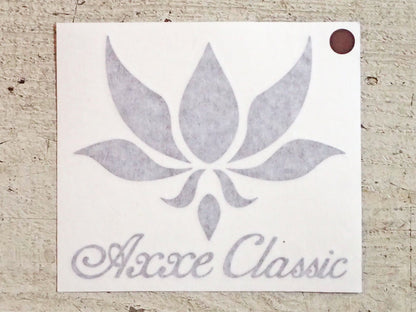 AXXE CLASSIC STICKER