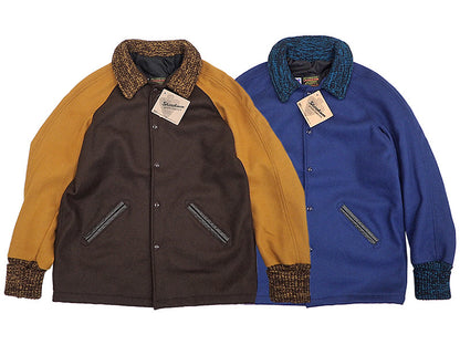 SKOOKUM別注  SPECIAL SUR COAT