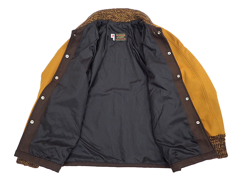 SKOOKUM別注  SPECIAL SUR COAT