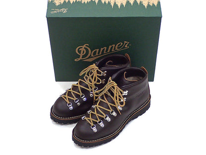 【Danner】MOUNTAIN LIGHT