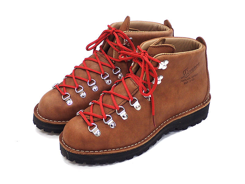 【Danner】MOUNTAIN LIGHT CASCADE