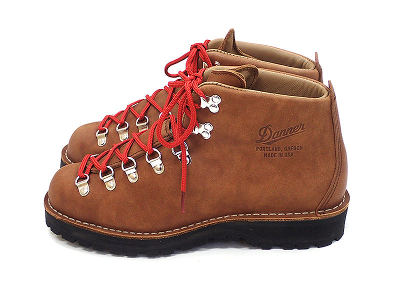 【Danner】MOUNTAIN LIGHT CASCADE