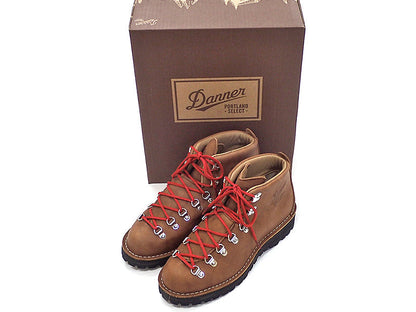 【Danner】MOUNTAIN LIGHT CASCADE