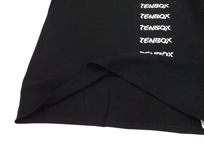 【10匣】T TENBOX LOGO L/S TEE