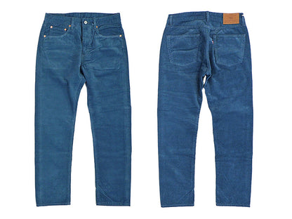 【GO WEST】CARROT FIT 5PK PANTS