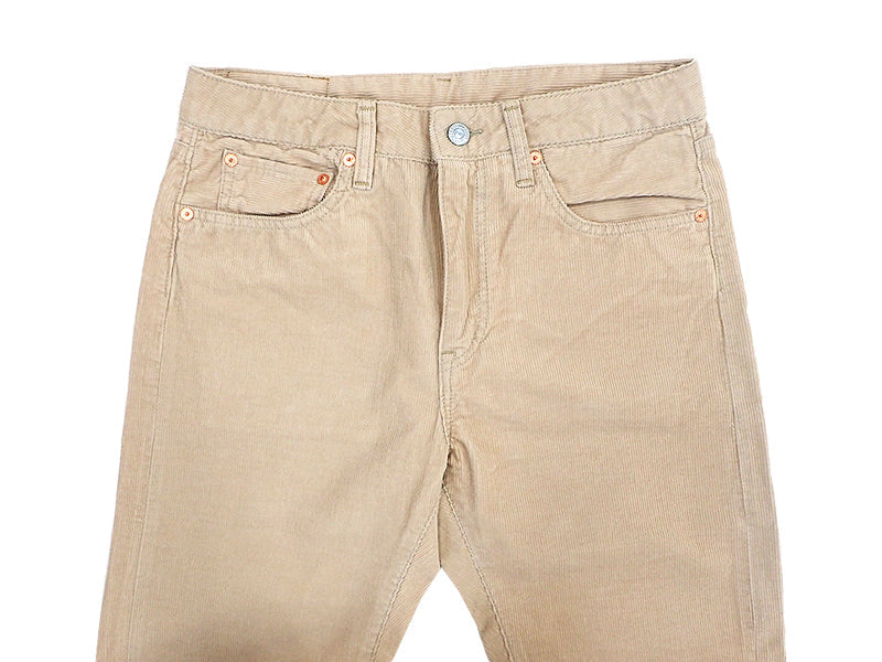 【GO WEST】CARROT FIT 5PK PANTS