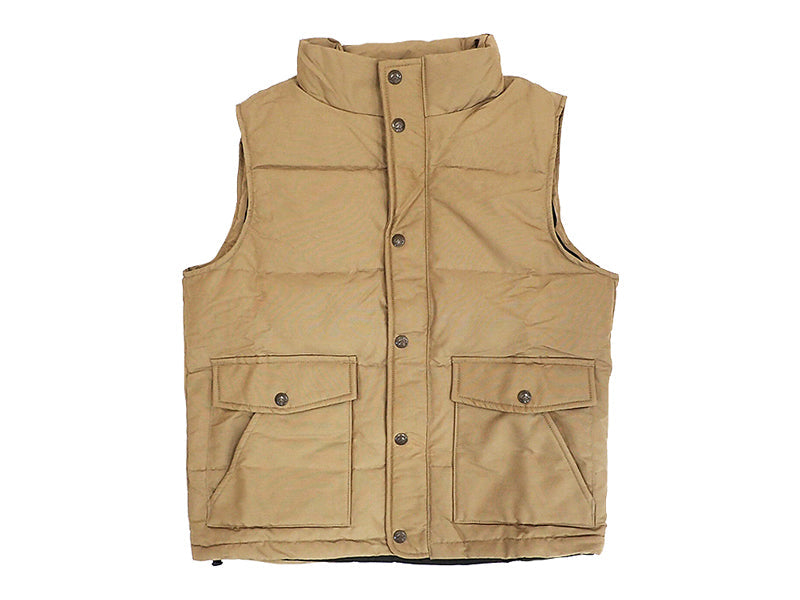 【Oregonian Outfitters】KLAMATH DOWN VEST