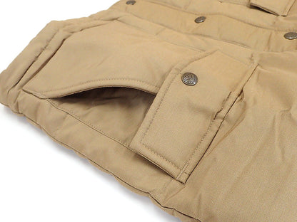 【Oregonian Outfitters】KLAMATH DOWN VEST