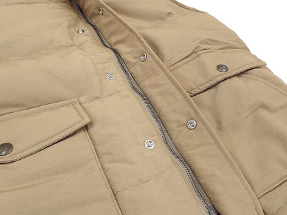 【Oregonian Outfitters】KLAMATH DOWN VEST