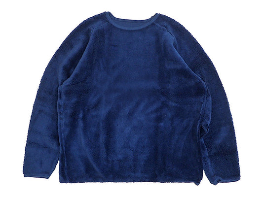 【Good On】BOA RAGLAN CREW